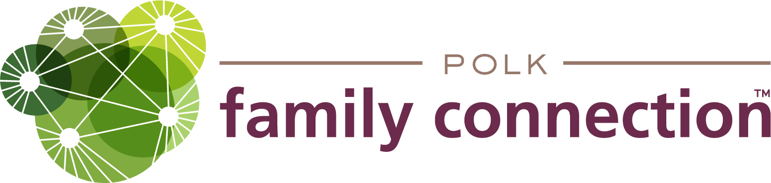 Polk County – GAFCP logo